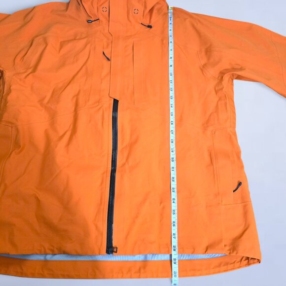 Dakine Stoker GORE-TEX 3 Layer Women's Ski Snowboard Jacket - Size Extra Large - Picture 6 of 8